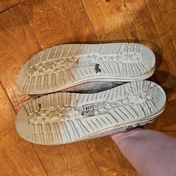 Mens Wally Dudes - Picture 2 of 4